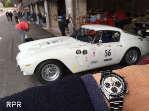 nice car with rolex|(DOC) Report on Rolex .